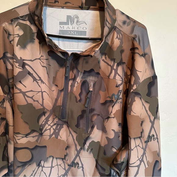 Marco Technical Hunting Gear | Catori Jacket - Picture 1 of 10